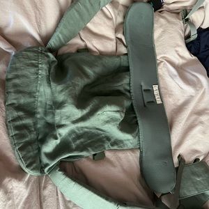 WildBird Aerial Carrier